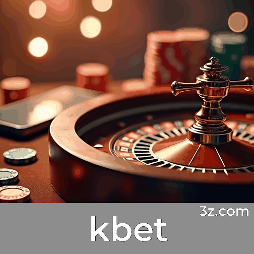kbet: A Experiência Mais Autêntica de Jogos de Mesa ao Vivo