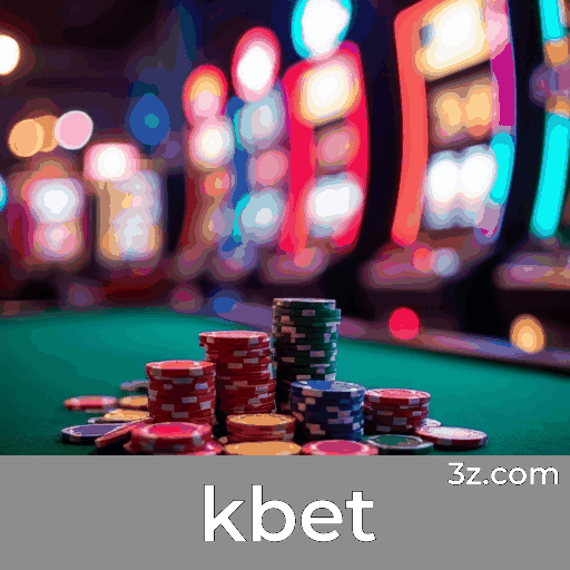 Kbet: Opções Ricas e Entretenimento Ilimitado